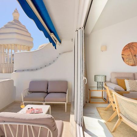 Weforyou Ola Puerto Marina Apartment Benalmadena Exterior photo