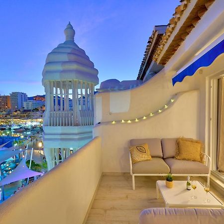 Weforyou Ola Puerto Marina Apartment Benalmadena Exterior photo