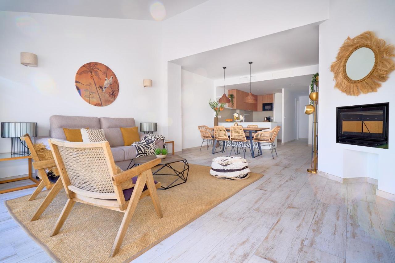 Weforyou Ola Puerto Marina Apartment Benalmadena Exterior photo
