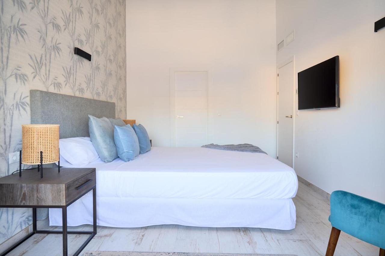Weforyou Ola Puerto Marina Apartment Benalmadena Exterior photo