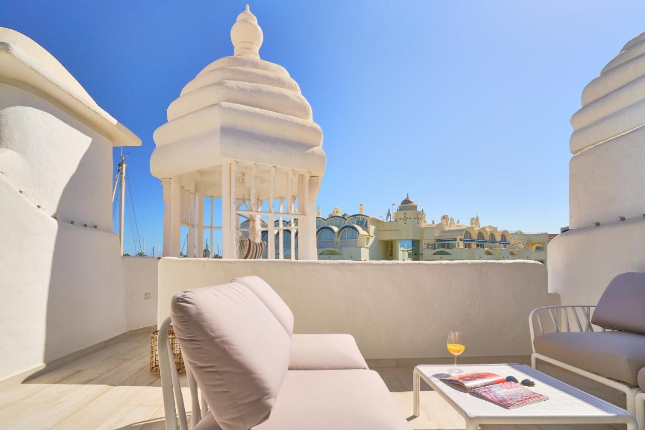 Weforyou Ola Puerto Marina Apartment Benalmadena Exterior photo