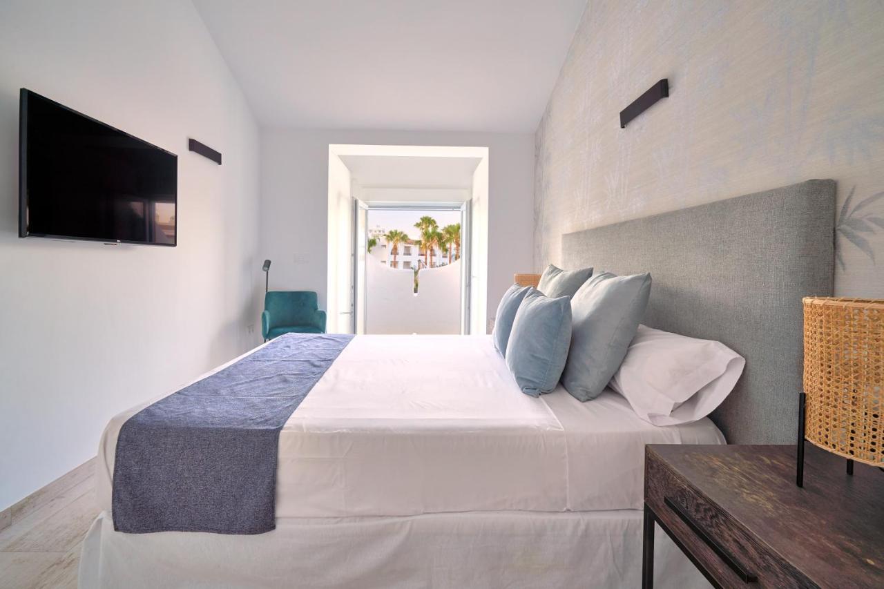 Weforyou Ola Puerto Marina Apartment Benalmadena Exterior photo