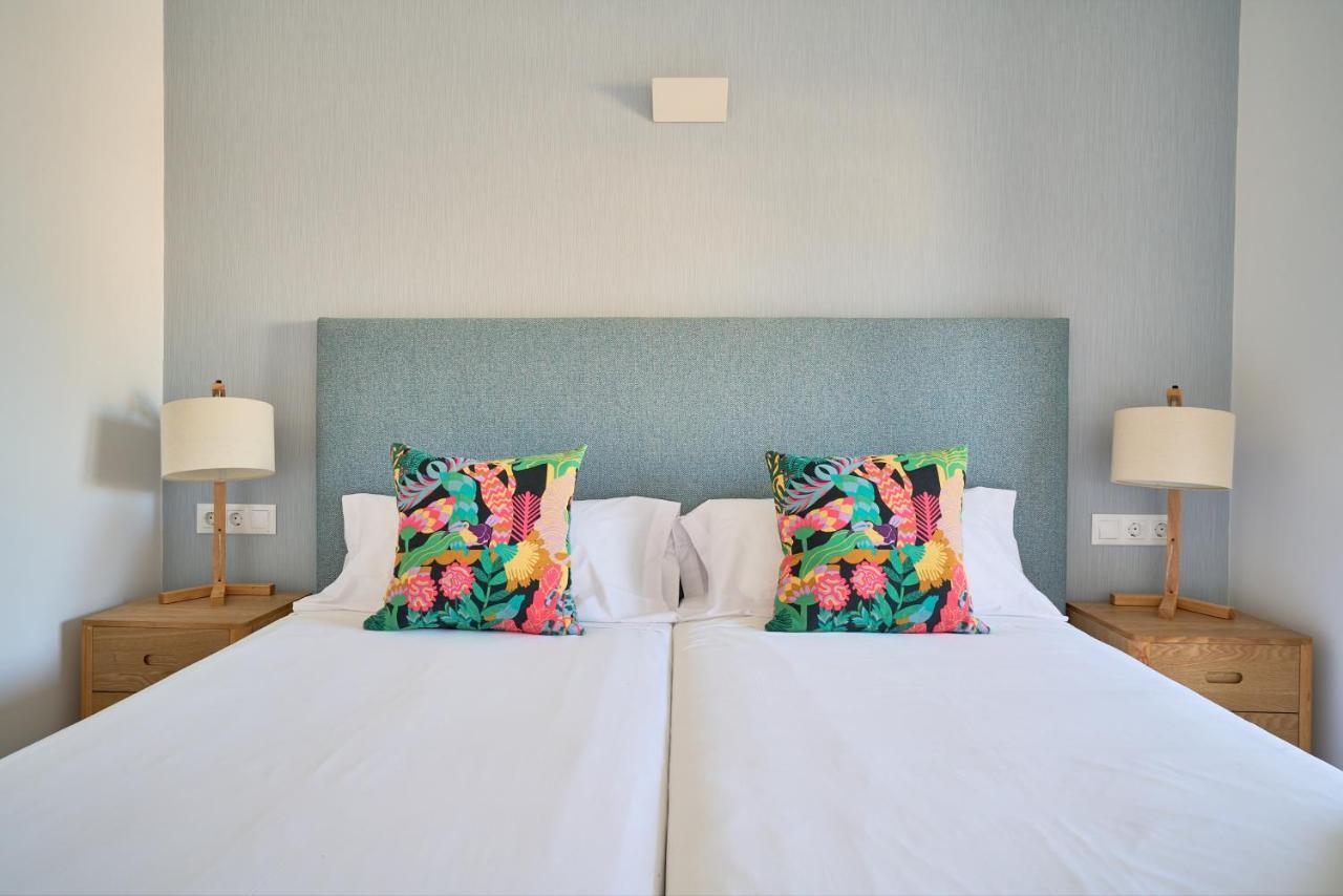 Weforyou Ola Puerto Marina Apartment Benalmadena Exterior photo