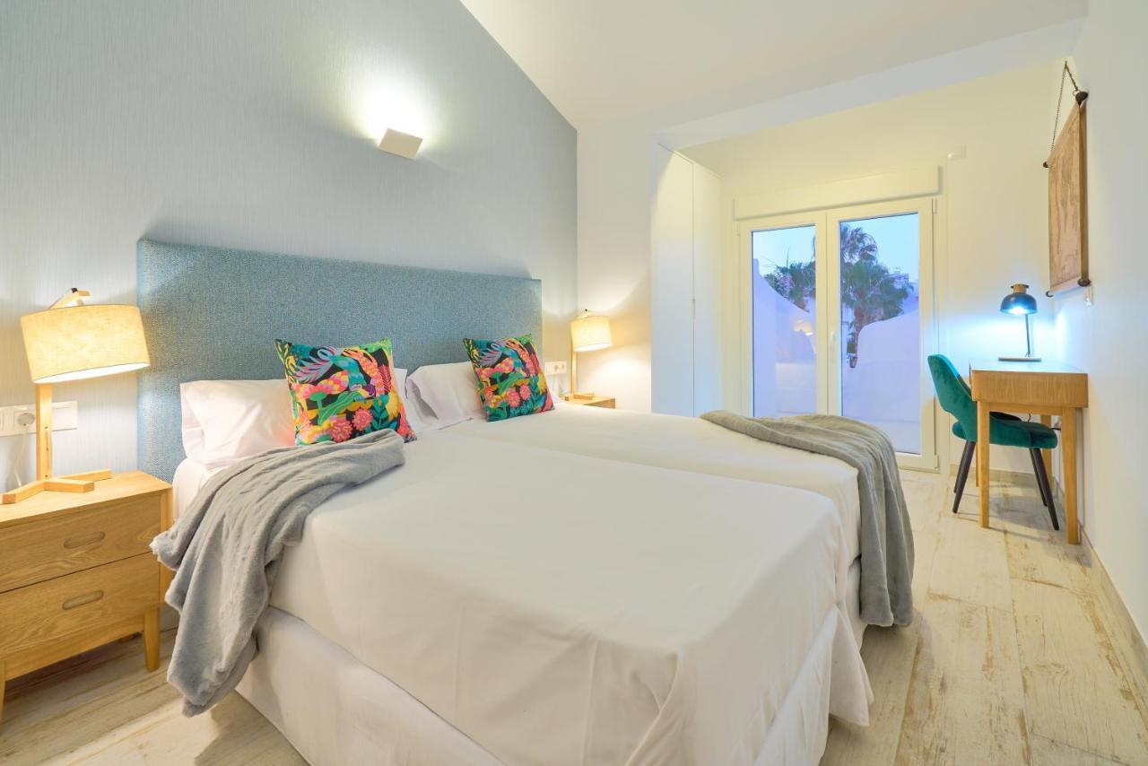 Weforyou Ola Puerto Marina Apartment Benalmadena Exterior photo