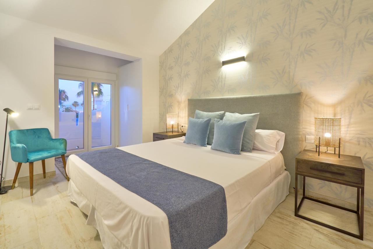 Weforyou Ola Puerto Marina Apartment Benalmadena Exterior photo