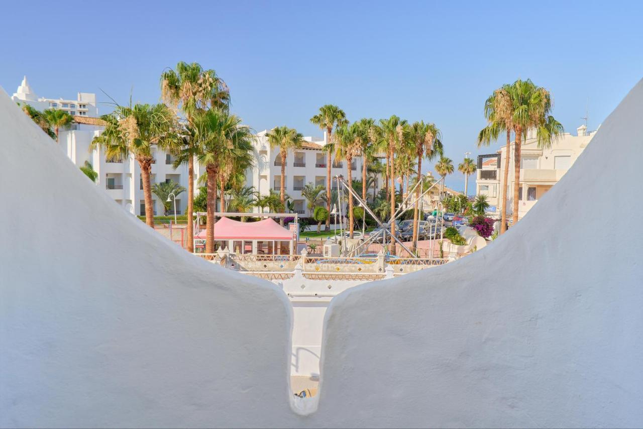 Weforyou Ola Puerto Marina Apartment Benalmadena Exterior photo